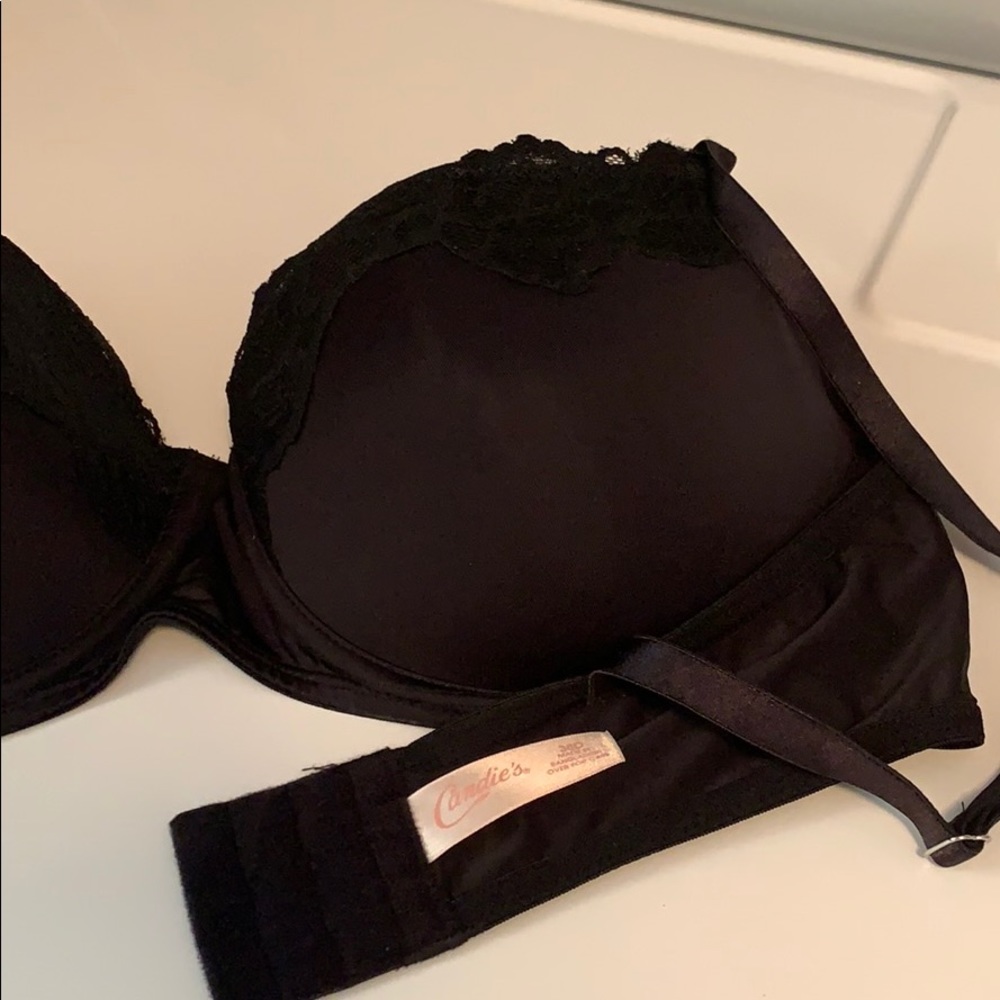 Bra